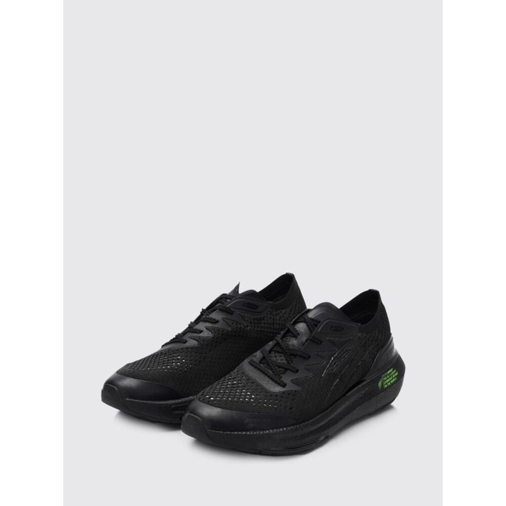 Plein Sport Sneakers Men Black